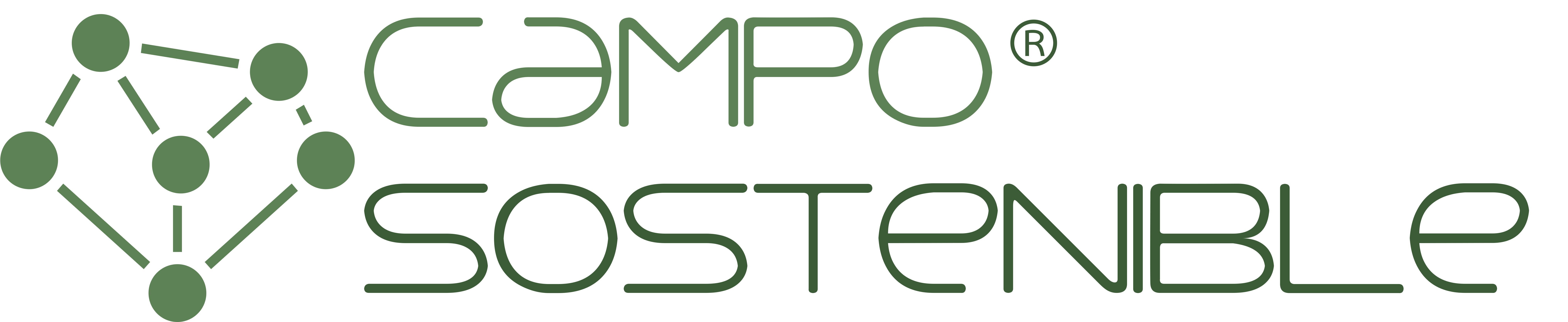 Campo Sostenible®